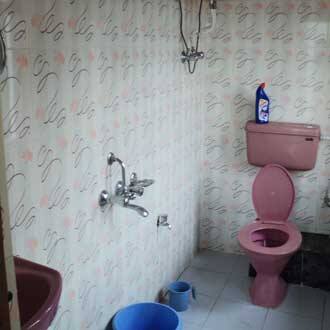 Hotel Sarika, Lava 5
